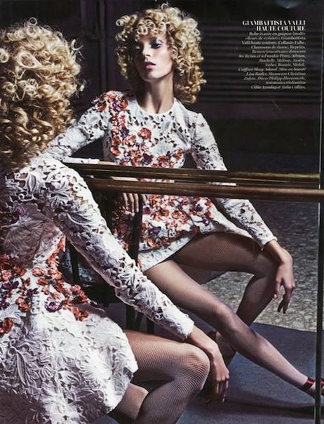 Anja Rubik Photo (  )  /  - 58