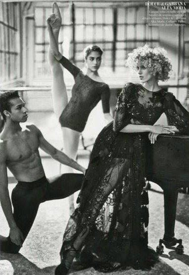 Anja Rubik Photo (  )  /  - 59