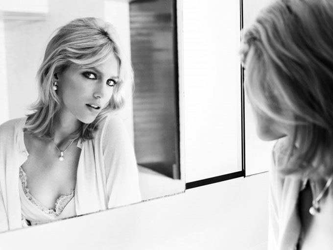 Anja Rubik Photo (  )  /  - 144