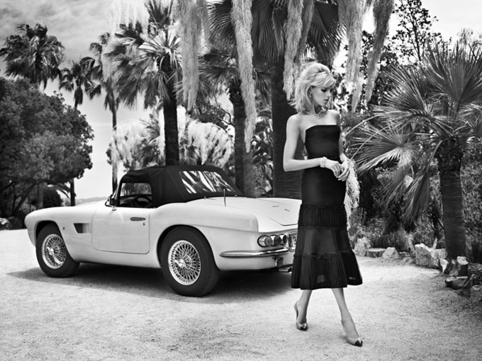 Anja Rubik Photo (  )  /  - 148