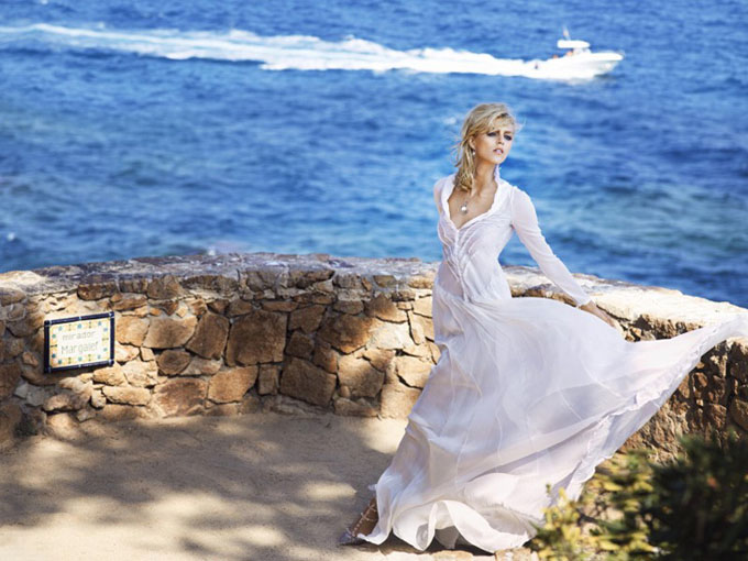 Anja Rubik Photo (  )  /  - 152