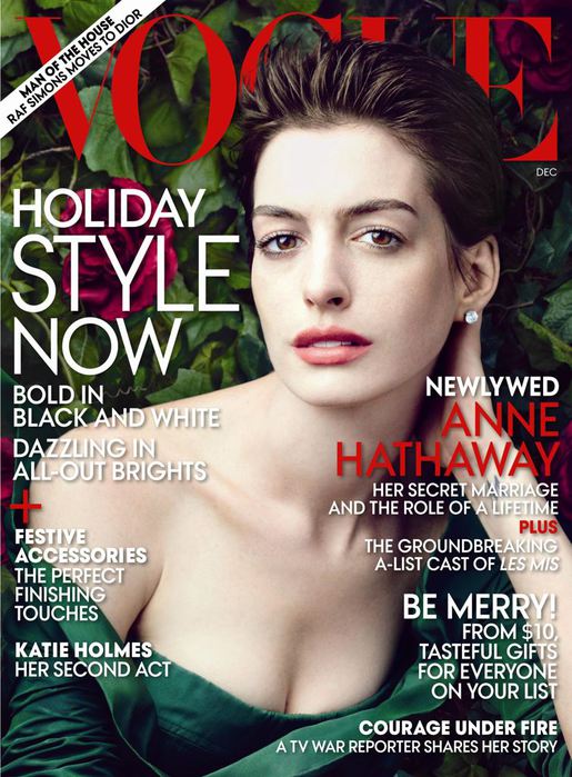   (Anne Hathaway)  -   /  - 19