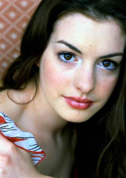   (Anne Hathaway)  -   /  - 35