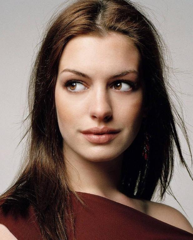   (Anne Hathaway)  -   /  - 41