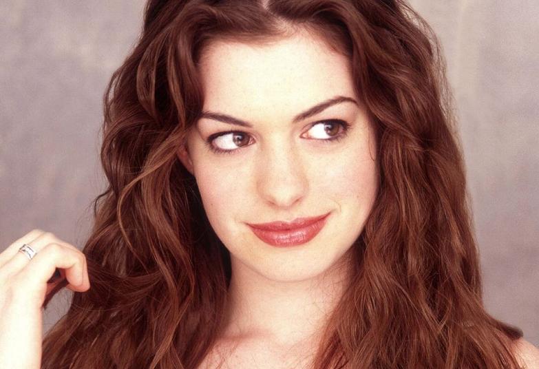   (Anne Hathaway)  -   /  - 42