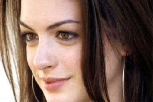   (Anne Hathaway)  -   /  - 62