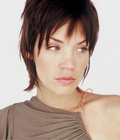 Ashley Scott Photo (  )   /  - 13