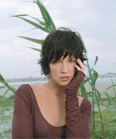Ashley Scott Photo (  )   /  - 33