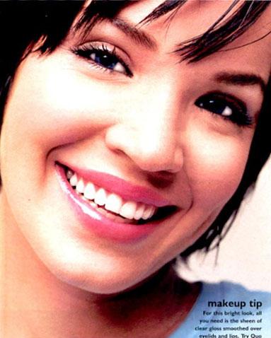 Ashley Scott Photo (Эшли Скотт Фото) зарубежная актриса / Страница - 34