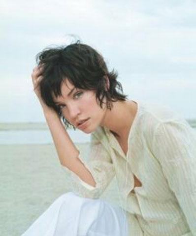 Ashley Scott Photo (  )   /  - 38