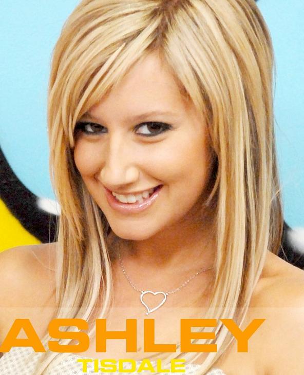 Ashley Tisdale Photo (  )  ,  /  - 29