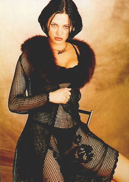 Asia Argento Photo (���� ������� ����) ����������� �������, �����������, ���������, �������� � ������ / �������� - 20