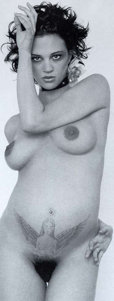 Asia Argento Photo (���� ������� ����) ����������� �������, �����������, ���������, �������� � ������ / �������� - 29