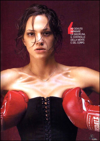 Asia Argento Photo (���� ������� ����) ����������� �������, �����������, ���������, �������� � ������ / �������� - 41