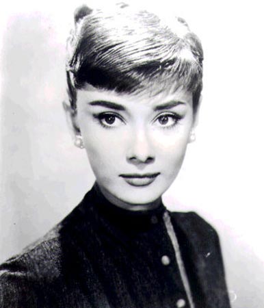 Audrey Hepburn Photo (  )  ,     /  - 4