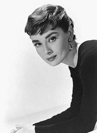 Audrey Hepburn Photo (  )  ,     /  - 5