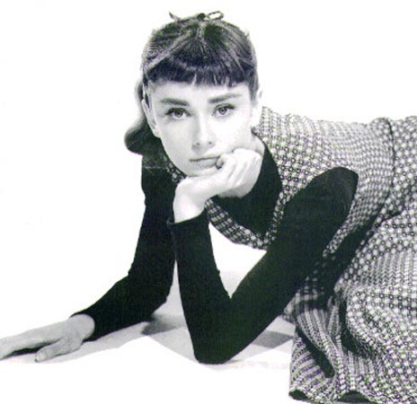 Audrey Hepburn Photo (  )  ,     /  - 7