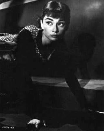 Audrey Hepburn Photo (  )  ,     /  - 8