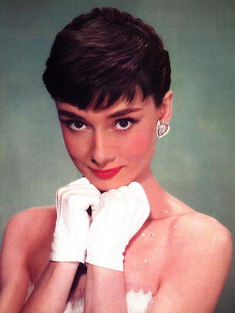 Audrey Hepburn Photo (  )  ,     /  - 12