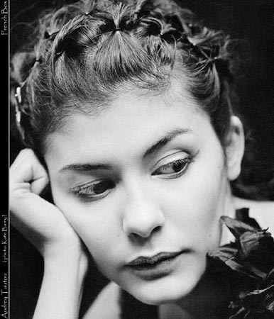 Audrey Tautou Photo (  )  ,  /  - 4