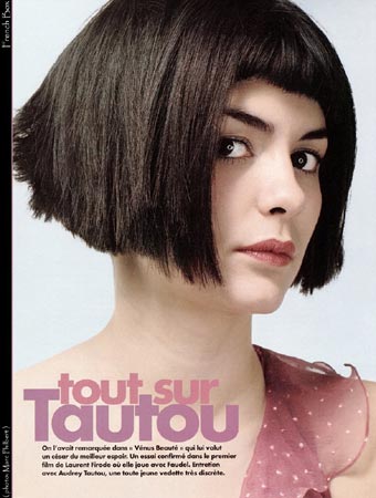 Audrey Tautou Photo (  )  ,  /  - 5