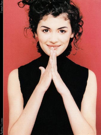 Audrey Tautou Photo (  )  ,  /  - 8