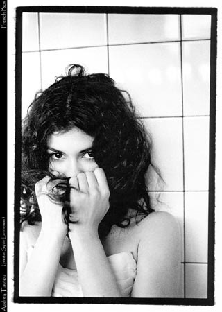 Audrey Tautou Photo (  )  ,  /  - 10