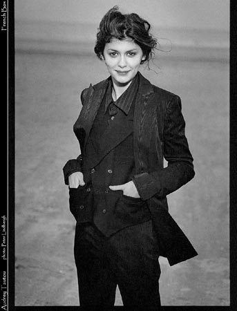 Audrey Tautou Photo (  )  ,  /  - 12