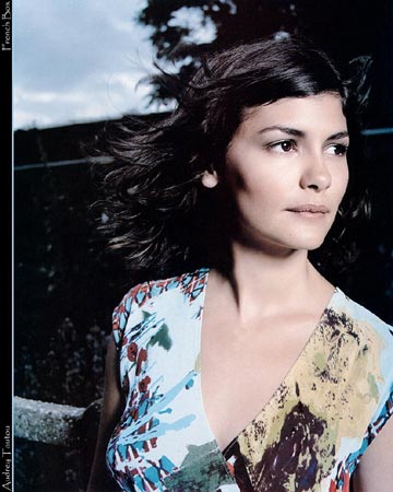 Audrey Tautou Photo (  )  ,  /  - 15