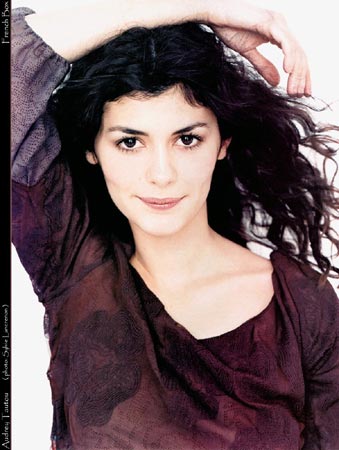 Audrey Tautou Photo (  )  ,  /  - 16