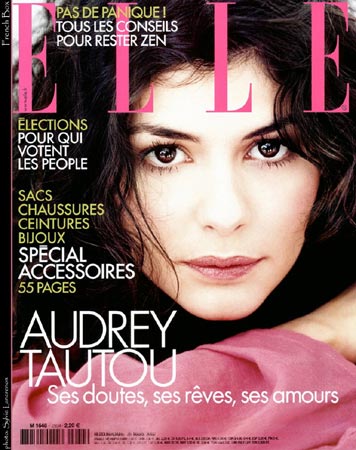 Audrey Tautou Photo (  )  ,  /  - 17