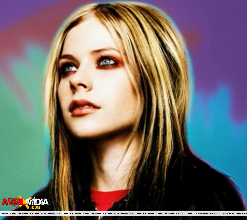 Avril Lavigne Photo (  )   /  - 64