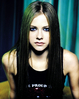 Avril Lavigne Photo (  )   /  - 70