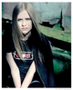 Avril Lavigne Photo (����� ����� ����) ������������ ������ / �������� - 84