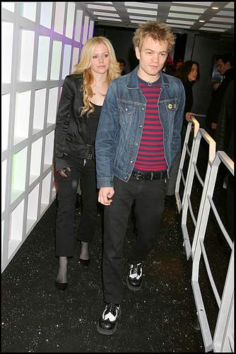 Avril Lavigne Photo (����� ����� ����) ������������ ������ / �������� - 91