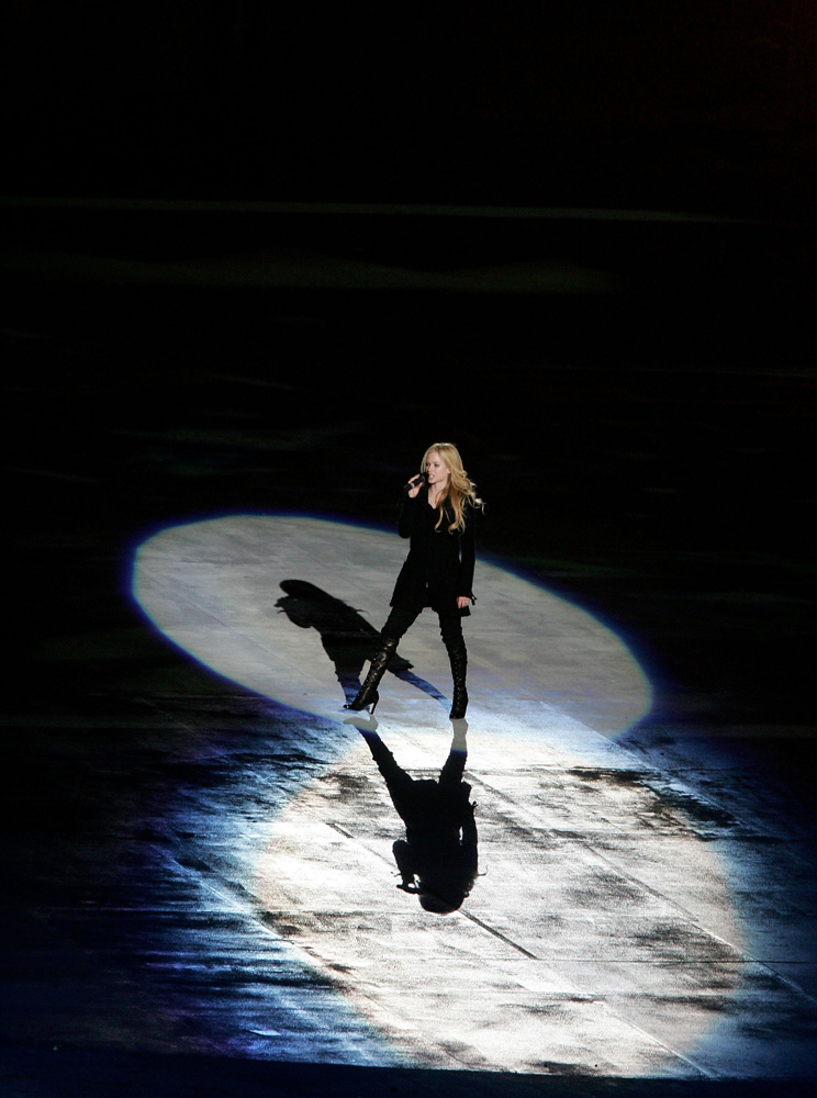 Avril Lavigne Photo (����� ����� ����) ������������ ������ / �������� - 92