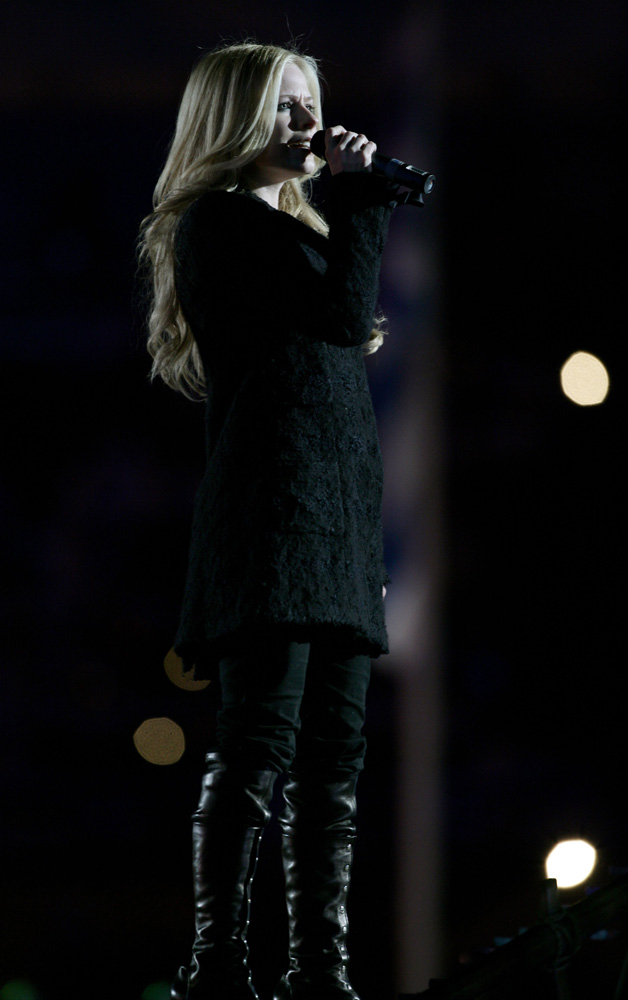 Avril Lavigne Photo (����� ����� ����) ������������ ������ / �������� - 94