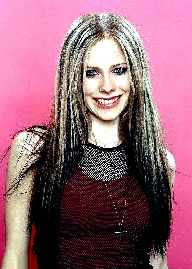 Avril Lavigne Photo (����� ����� ����) ������������ ������ / �������� - 103