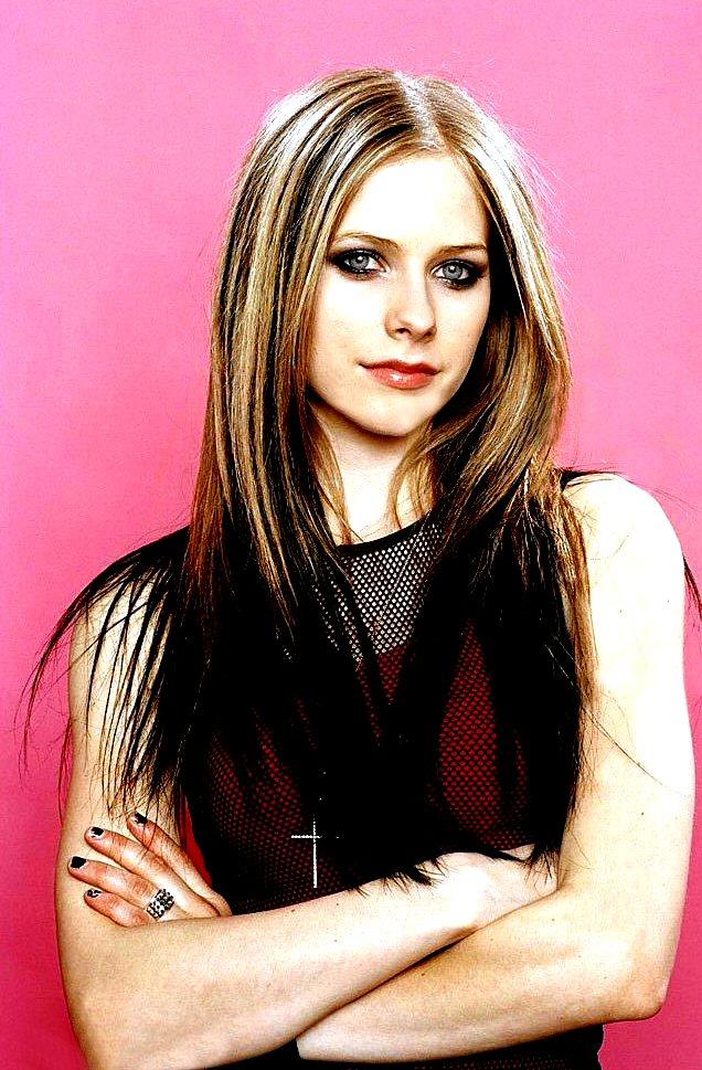Avril Lavigne Photo (����� ����� ����) ������������ ������ / �������� - 104