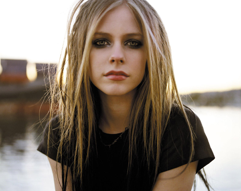 Avril Lavigne Photo (����� ����� ����) ������������ ������