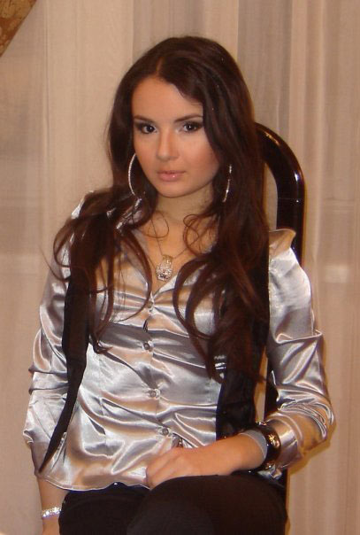 Aysel Photo (    )  RandB-, Eurovision 2009  