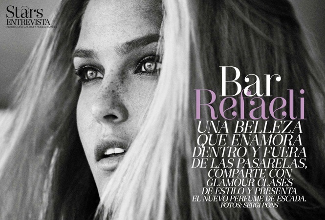   (Bar Refaeli)  - , Victoria Secret /  - 101