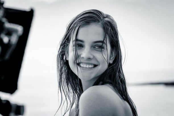   (Barbara Palvin)  -  /  - 49