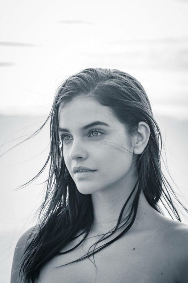   (Barbara Palvin)  -  /  - 50