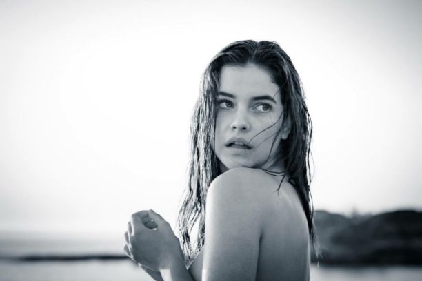   (Barbara Palvin)  -  /  - 55