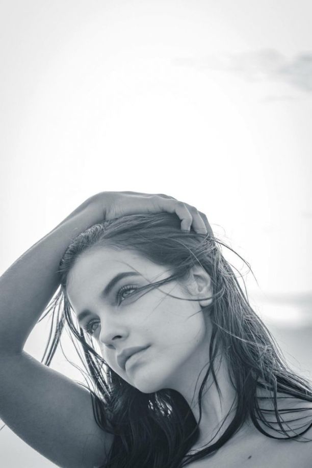   (Barbara Palvin)  -  /  - 56