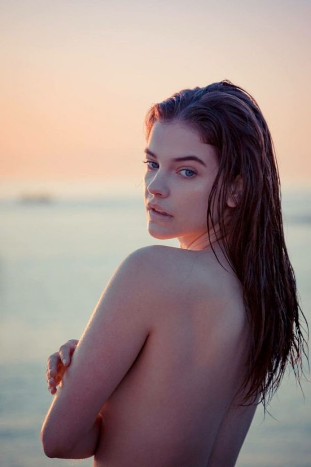   (Barbara Palvin)  -  /  - 59