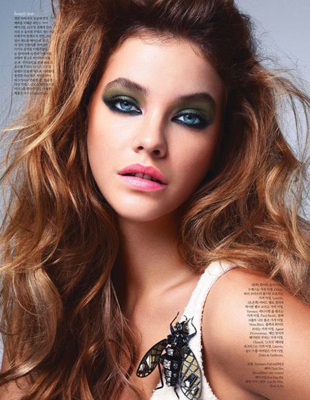   (Barbara Palvin)  -  /  - 173