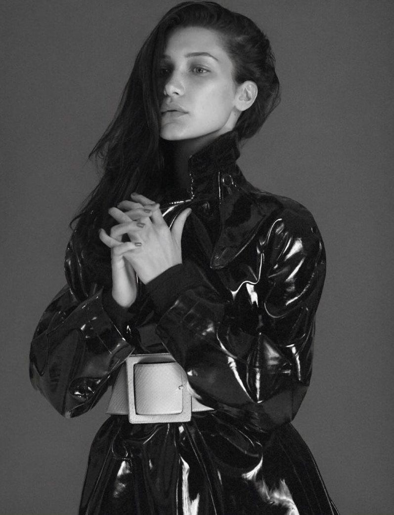   (Bella Hadid)  -  /  - 131