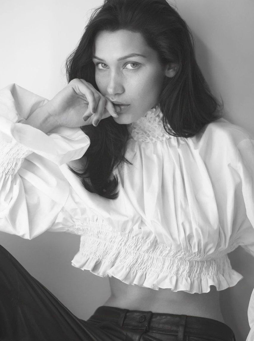   (Bella Hadid)  -  /  - 134